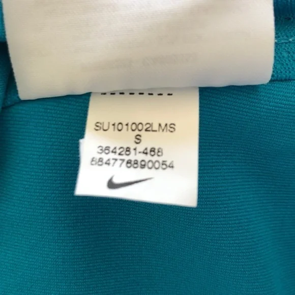 Nike Razorback Tee‎ - Picture 6 of 6